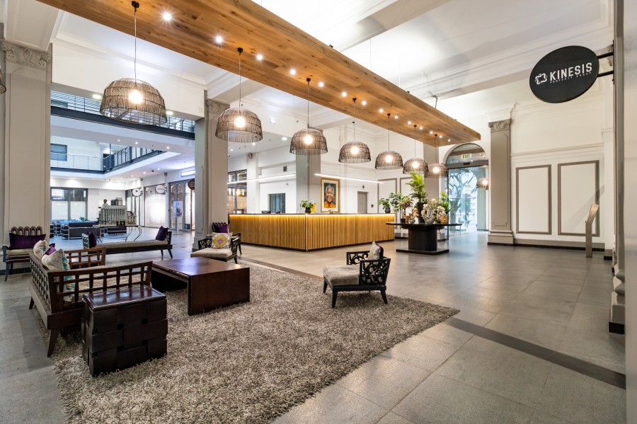 2 Bedroom Property for Sale in Cape Town City Centre Western Cape